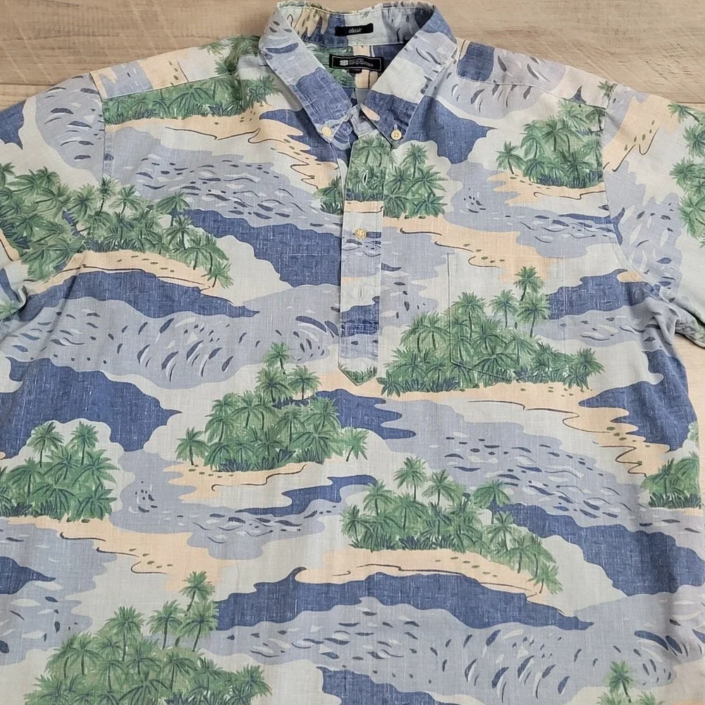 reyn spooner 🌴 vintage